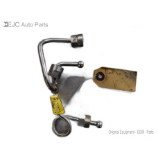 59B031 Pump To Rail Fuel Line For 13-17 Chevrolet Impala  3.6 12639208