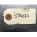 59B033 Crankshaft Bolt For 13-17 Chevrolet Impala  3.6 11549124