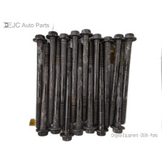 59B035 Cylinder Head Bolt Kit For 13-17 Chevrolet Impala  3.6