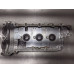 59B036 Left Valve Cover For 13-17 Chevrolet Impala  3.6 12647771
