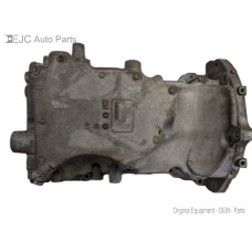 GUU401 Engine Oil Pan For 12-16 Chevrolet Impala  3.6 12648945