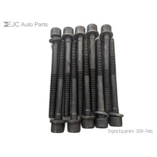 56T019 Cylinder Head Bolt Kit For 16-19 Nissan Versa  1.6