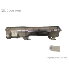 56T022 Fuel Injector Shield For 16-19 Nissan Versa  1.6