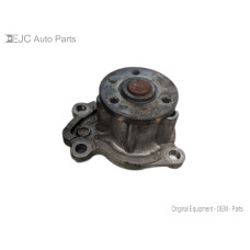 56T028 Water Coolant Pump For 12-19 Nissan Versa  1.6