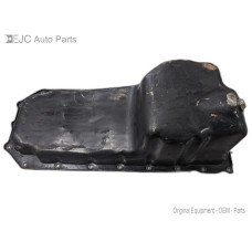 59C002 Engine Oil Pan From 2006 Dodge Ram 1500  5.7 53021334AF