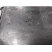59C002 Engine Oil Pan From 2006 Dodge Ram 1500  5.7 53021334AF