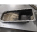59C002 Engine Oil Pan From 2006 Dodge Ram 1500  5.7 53021334AF