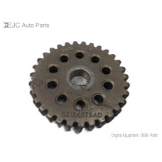 59C106 Oil Pump Drive Gear For 14-17 Chrysler  300 AWD 3.6 05184273AD