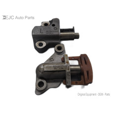 59C110 Timing Chain Tensioner Pair For 14-17 Chrysler  300 AWD 3.6