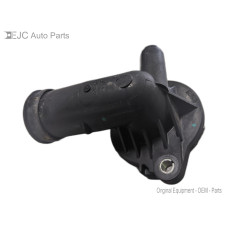 59C111 Thermostat Housing For 14-17 Chrysler  300 AWD 3.6