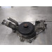 59C115 Water Coolant Pump From 2014 Chrysler  300 AWD 3.6 05184498AI