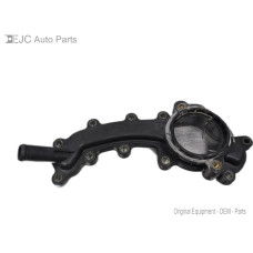 59C116 Rear Thermostat Housing For 14-17 Chrysler  300 AWD 3.6 05184510AJ