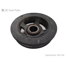 59C120 Crankshaft Pulley From 2014 Chrysler  300 AWD 3.6 05184293AG