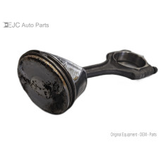 59C121 Piston and Connecting Rod Standard For 14-17 Chrysler  300 AWD 3.6
