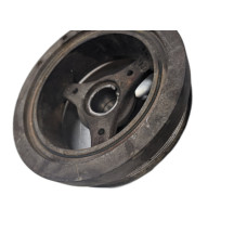 59X001 Crankshaft Pulley From 2007 Ford F-150  4.6