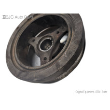 59X001 Crankshaft Pulley For 04-10 Ford F-150  4.6 1W7E6312AA