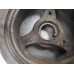 59X001 Crankshaft Pulley For 04-10 Ford F-150  4.6 1W7E6312AA