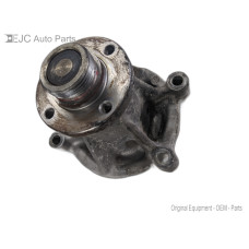 59X006 Water Coolant Pump For 07-08 Ford F-150  4.6