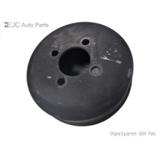 59X008 Water Pump Pulley For 07-08 Ford F-150  4.6 XC2E8A528AA