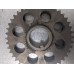 59X013 Right Camshaft Timing Gear From 2007 Ford F-150  4.6 F8AE6256AA