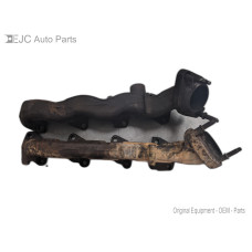 59X025 Exhaust Manifold Pair Set For 07-08 Ford F-150  4.6 4L1E9430AA