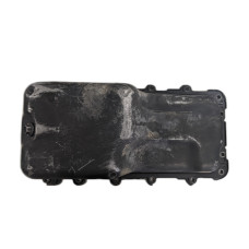 GUU505 Engine Oil Pan From 2007 Ford F-150  4.6 2L1E6675GA