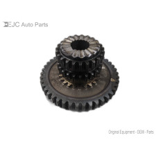 59D004 Crankshaft Timing Gear For 15-16 Volkswagen GTI  2.0 06K105209 Turbo CXCB