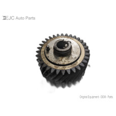 59D017 Balance Shaft Drive Gear For 15-16 Volkswagen GTI  2.0  Turbo CXCB
