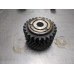 59D017 Balance Shaft Drive Gear For 15-16 Volkswagen GTI  2.0  Turbo CXCB