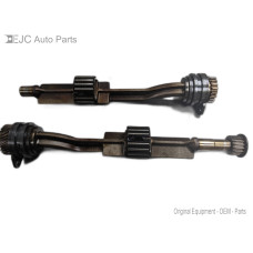 59D030 Balance Shafts Pair For 15-16 Volkswagen GTI  2.0 06H198205M Turbo CXCB