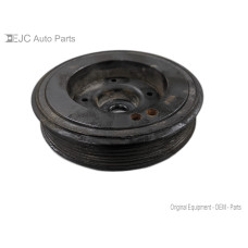 59D033 Crankshaft Pulley From 2015 Volkswagen GTI  2.0 06H105243K Turbo CXCB