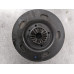 59D033 Crankshaft Pulley From 2015 Volkswagen GTI  2.0 06H105243K Turbo CXCB