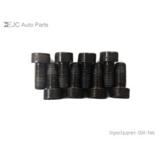 59D046 Flywheel Bolts For 15-16 Volkswagen GTI  2.0  Turbo CXCB
