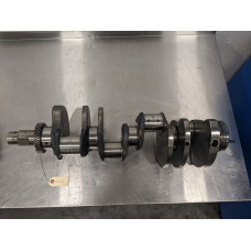 #XX03 Crankshaft Standard From 2001 Ford F-250 Super Duty  7.3 1831241C