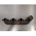 56Y003 Left Exhaust Manifold From 2001 Ford F-250 Super Duty  7.3 1824273C1