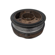 56Y008 Crankshaft Pulley From 2001 Ford F-250 Super Duty  7.3