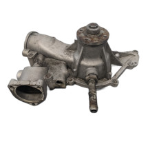 56Z013 Water Pump From 2001 Ford F-250 Super Duty  7.3