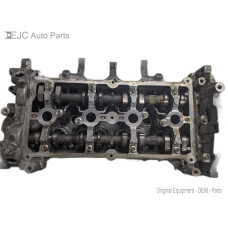 #QO01 Cylinder Head For 13-19 Nissan Sentra  1.8 3RC