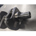 #QO03 Crankshaft Standard For 13-19 Nissan Sentra  1.8 EN20H