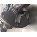 #QO03 Crankshaft Standard For 13-19 Nissan Sentra  1.8 EN20H