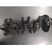 #QO03 Crankshaft Standard For 13-19 Nissan Sentra  1.8 EN20H