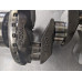 #QO03 Crankshaft Standard For 13-19 Nissan Sentra  1.8 EN20H