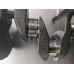 #QO03 Crankshaft Standard For 13-19 Nissan Sentra  1.8 EN20H