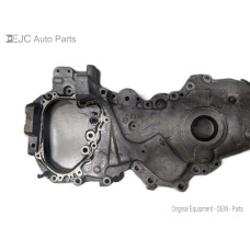 GUU106 Engine Timing Cover For 13-19 Nissan Sentra  1.8