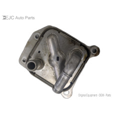 59W003 Oil Cooler For 13-19 Nissan Sentra  1.8 178150534