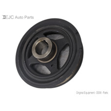 59W004 Crankshaft Pulley For 07-19 Nissan Sentra  1.8 12303CJ70A