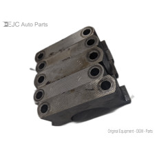 59W007 Engine Block Main Caps For 13-19 Nissan Sentra  1.8