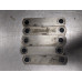 59W007 Engine Block Main Caps For 13-19 Nissan Sentra  1.8