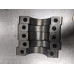 59W007 Engine Block Main Caps For 13-19 Nissan Sentra  1.8