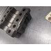 59W007 Engine Block Main Caps For 13-19 Nissan Sentra  1.8